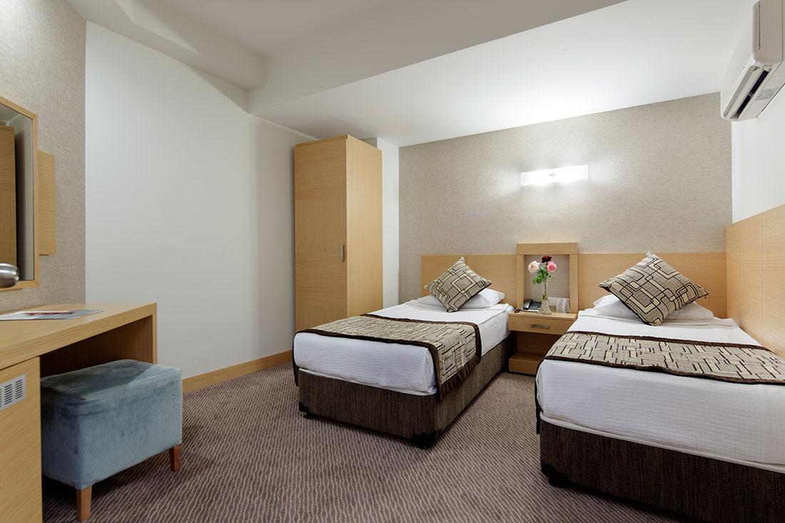אוקורקאלאר Saphir Resort & Spa מראה חיצוני תמונה