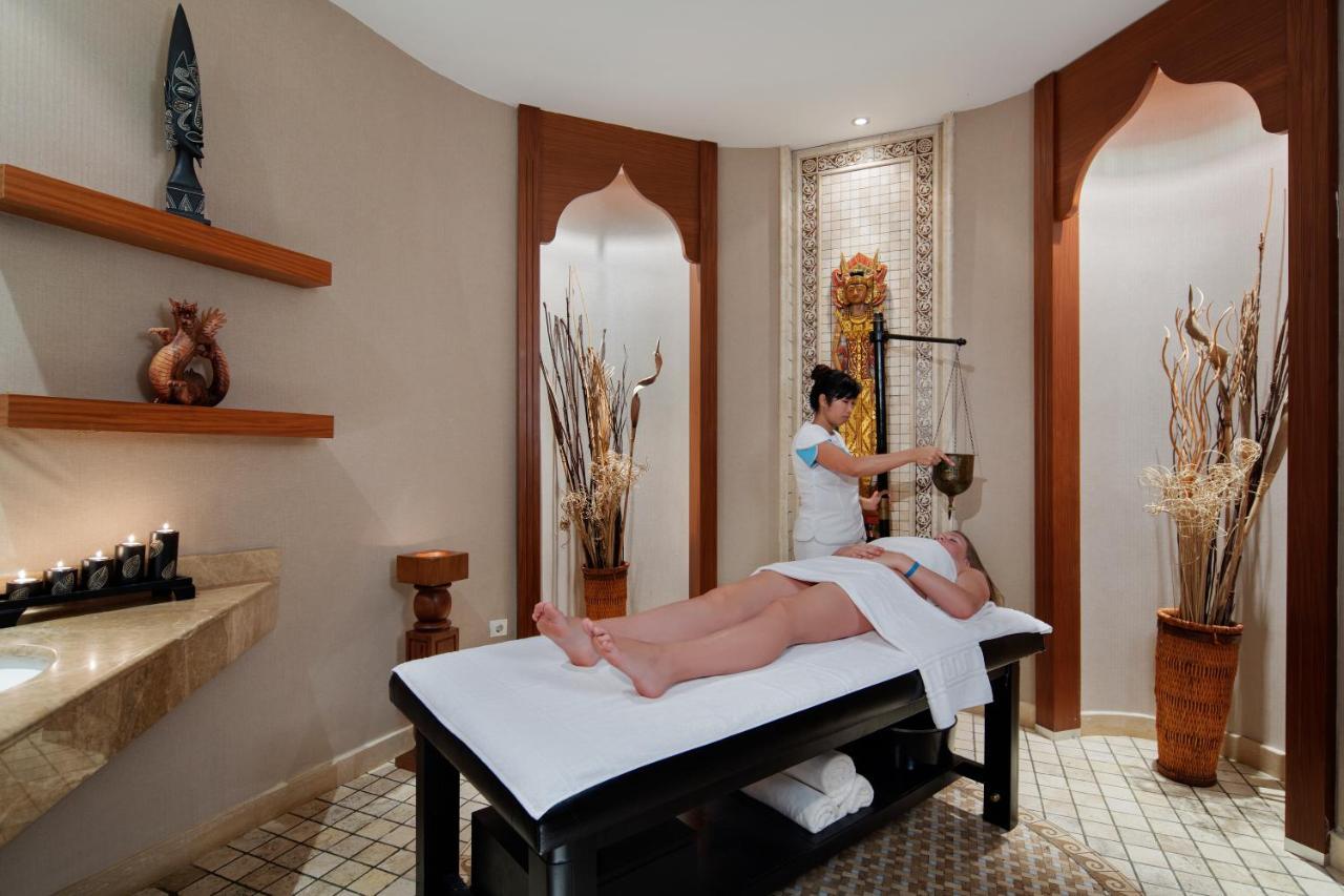 אוקורקאלאר Saphir Resort & Spa מראה חיצוני תמונה