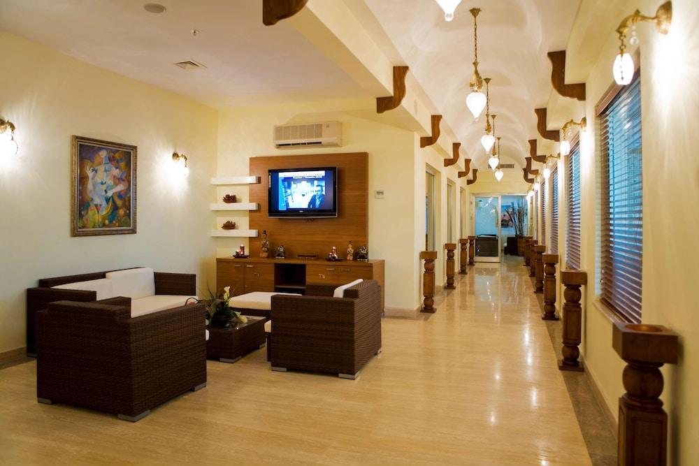 אוקורקאלאר Saphir Resort & Spa מראה חיצוני תמונה