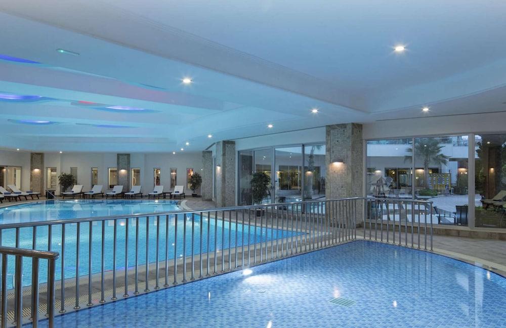 אוקורקאלאר Saphir Resort & Spa מראה חיצוני תמונה