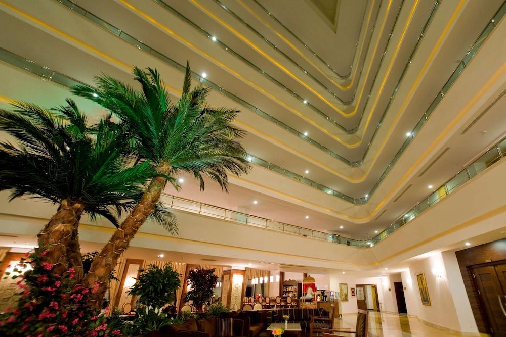 אוקורקאלאר Saphir Resort & Spa מראה חיצוני תמונה