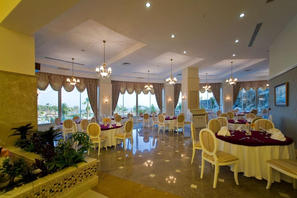 אוקורקאלאר Saphir Resort & Spa מראה חיצוני תמונה