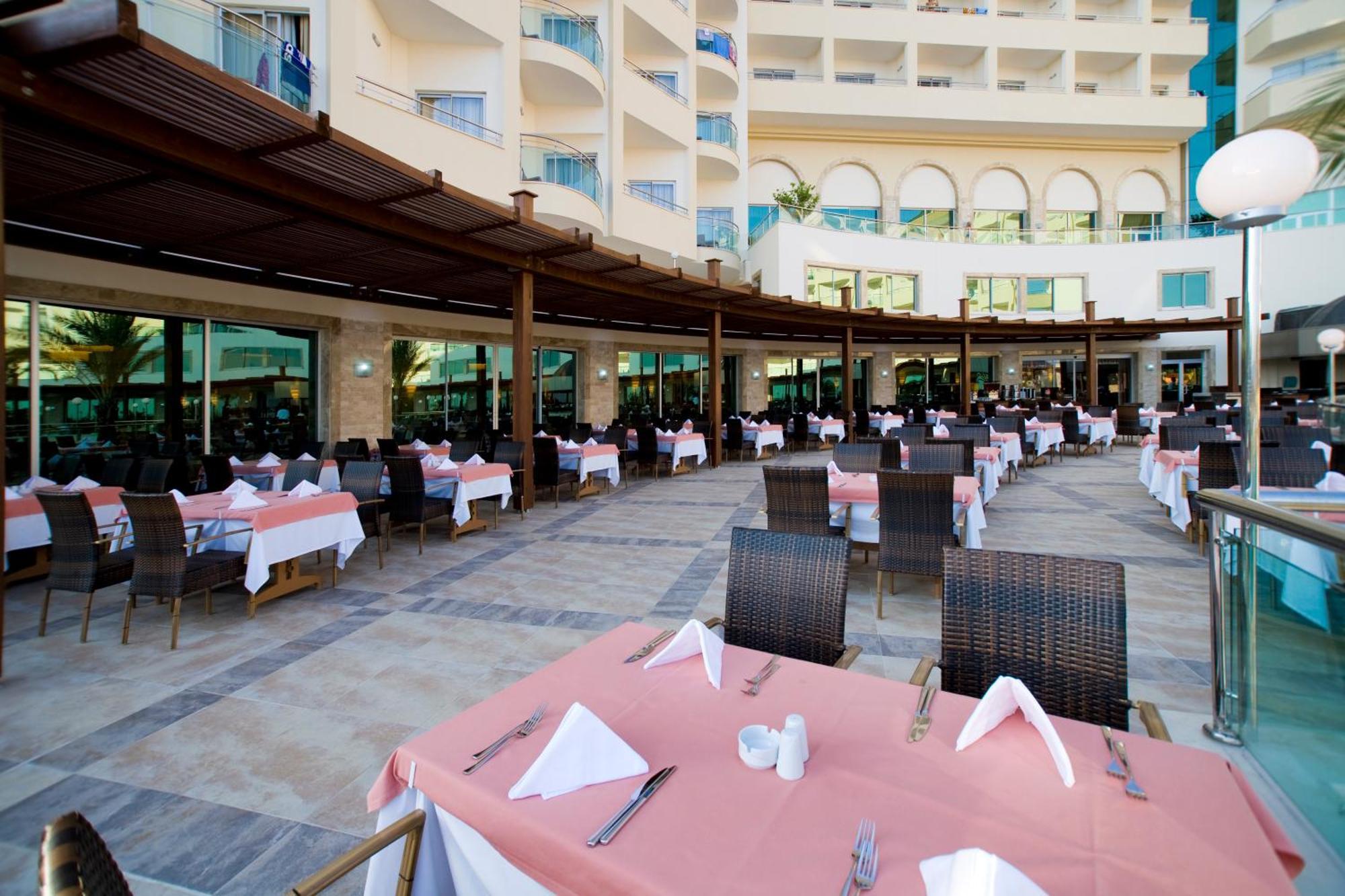 אוקורקאלאר Saphir Resort & Spa מראה חיצוני תמונה