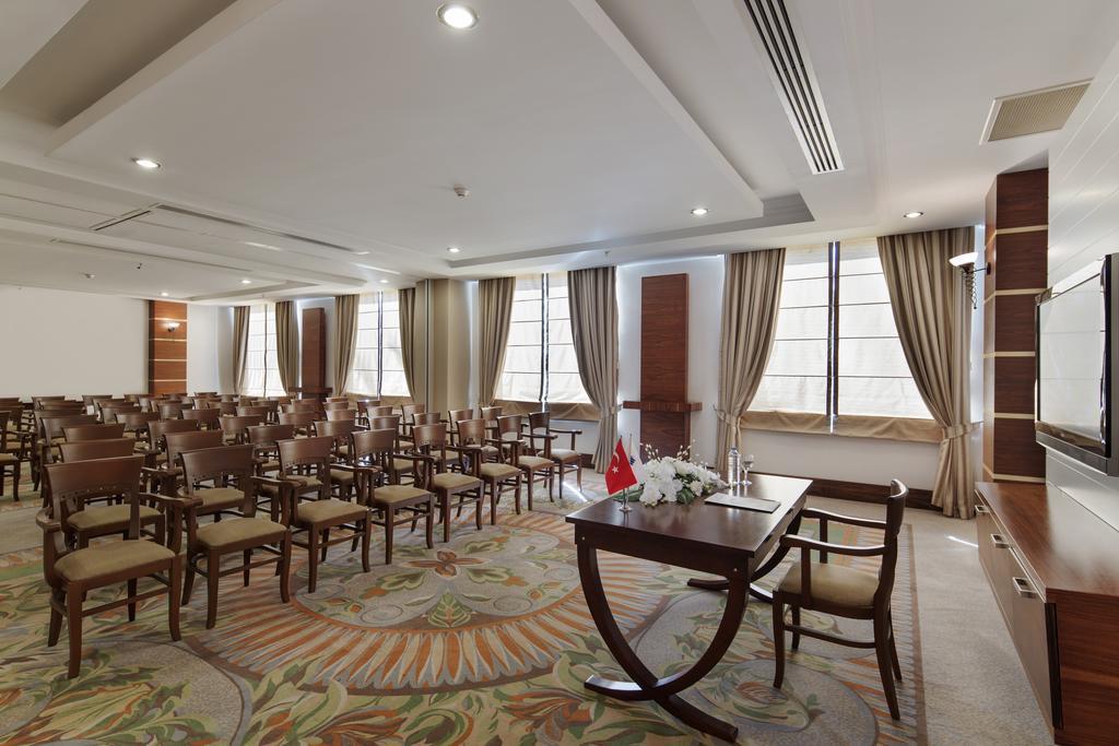 אוקורקאלאר Saphir Resort & Spa מראה חיצוני תמונה