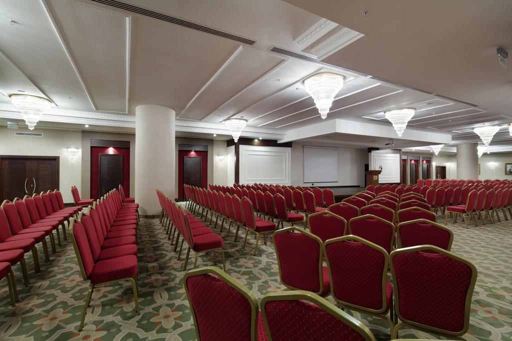 אוקורקאלאר Saphir Resort & Spa מראה חיצוני תמונה