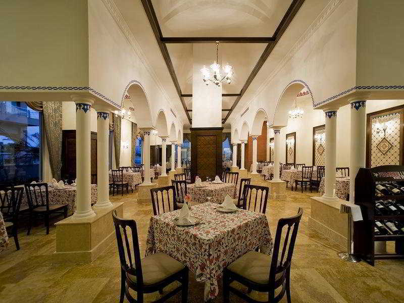 אוקורקאלאר Saphir Resort & Spa מראה חיצוני תמונה